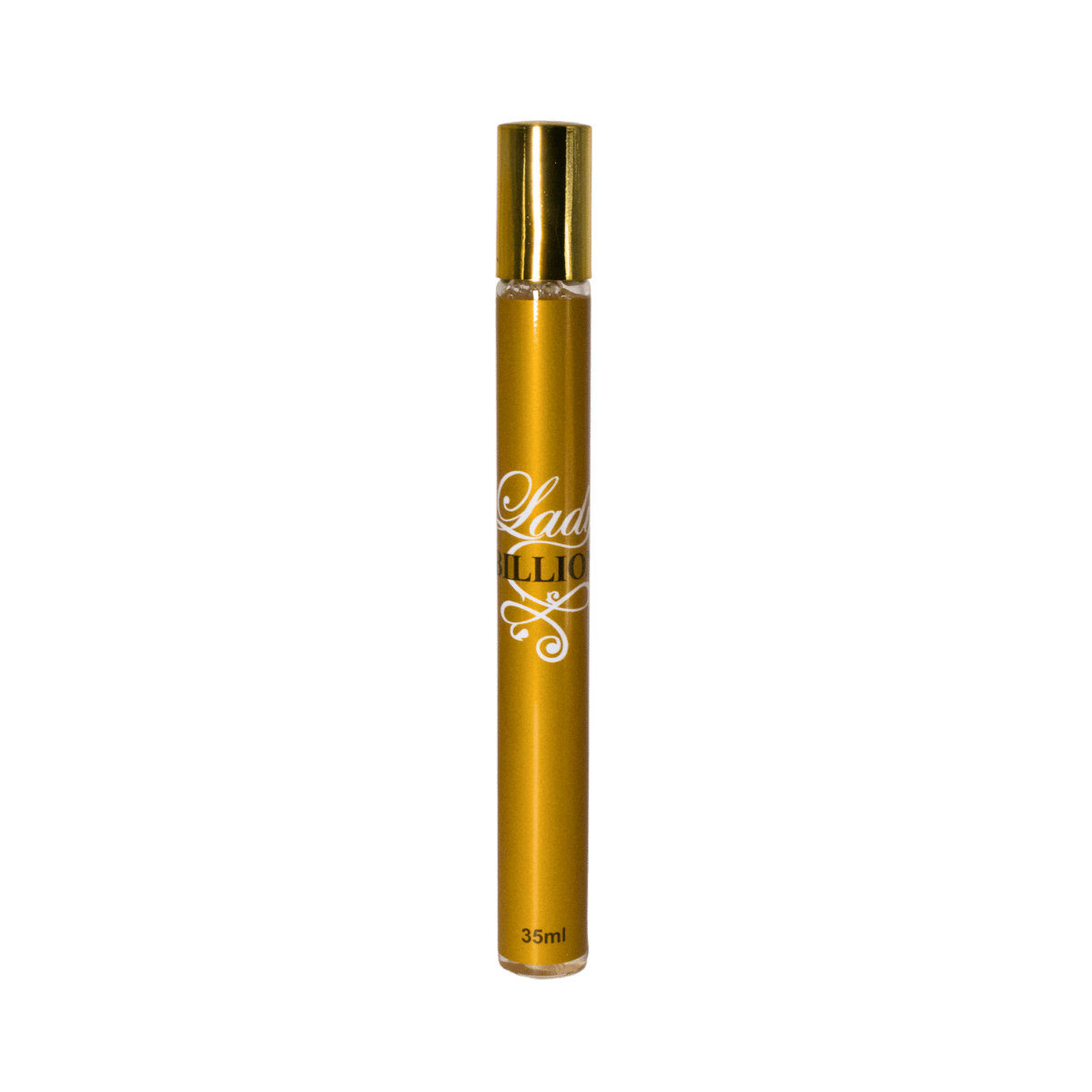 35ml Pencil Perfume Lady Billion