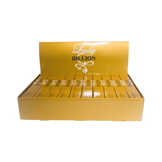 35ml Pencil Perfume Lady Billion