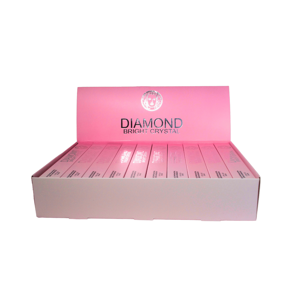 35ml Pencil Perfume Diamond