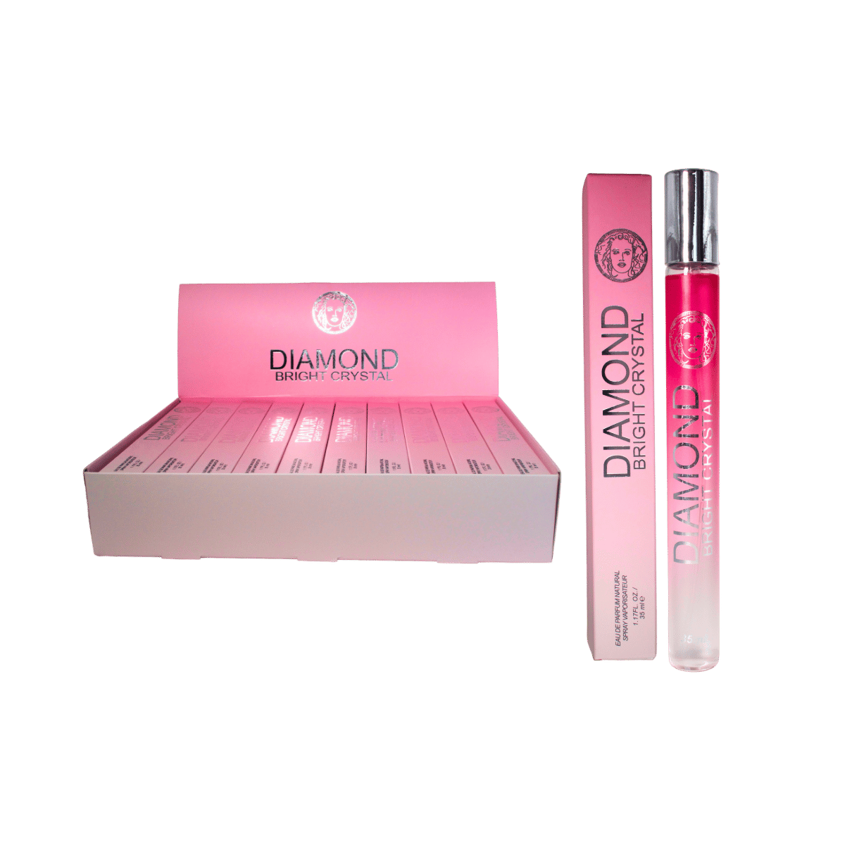 35ml Pencil Perfume Diamond
