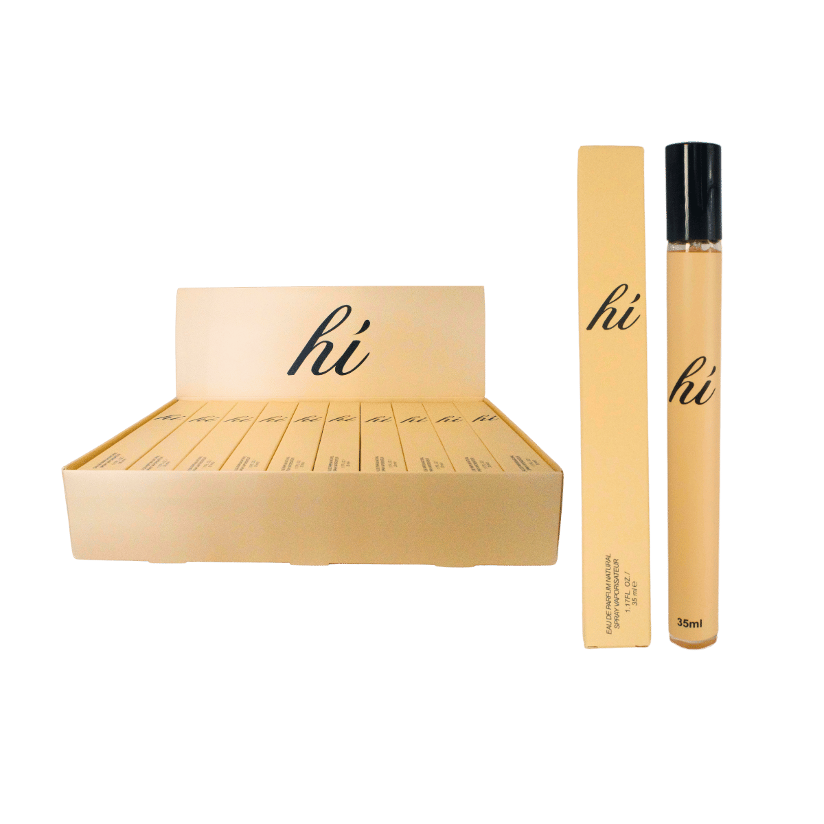 35ml Pencil Perfume Hi