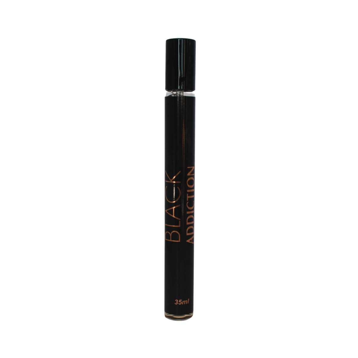 35ml Pencil Perfume Black Addiction