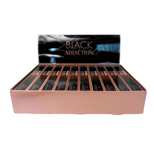 35ml Pencil Perfume Black Addiction