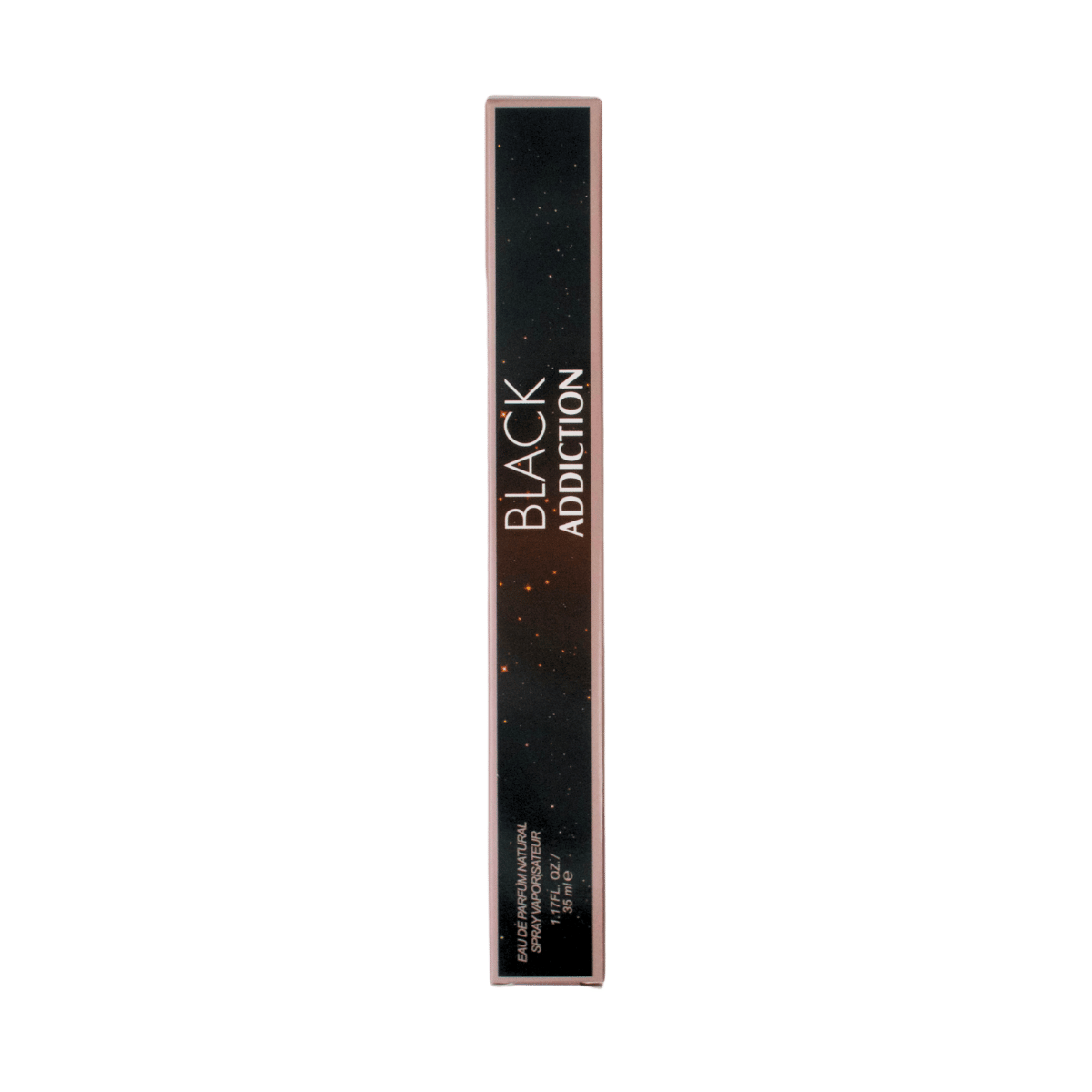 35ml Pencil Perfume Black Addiction