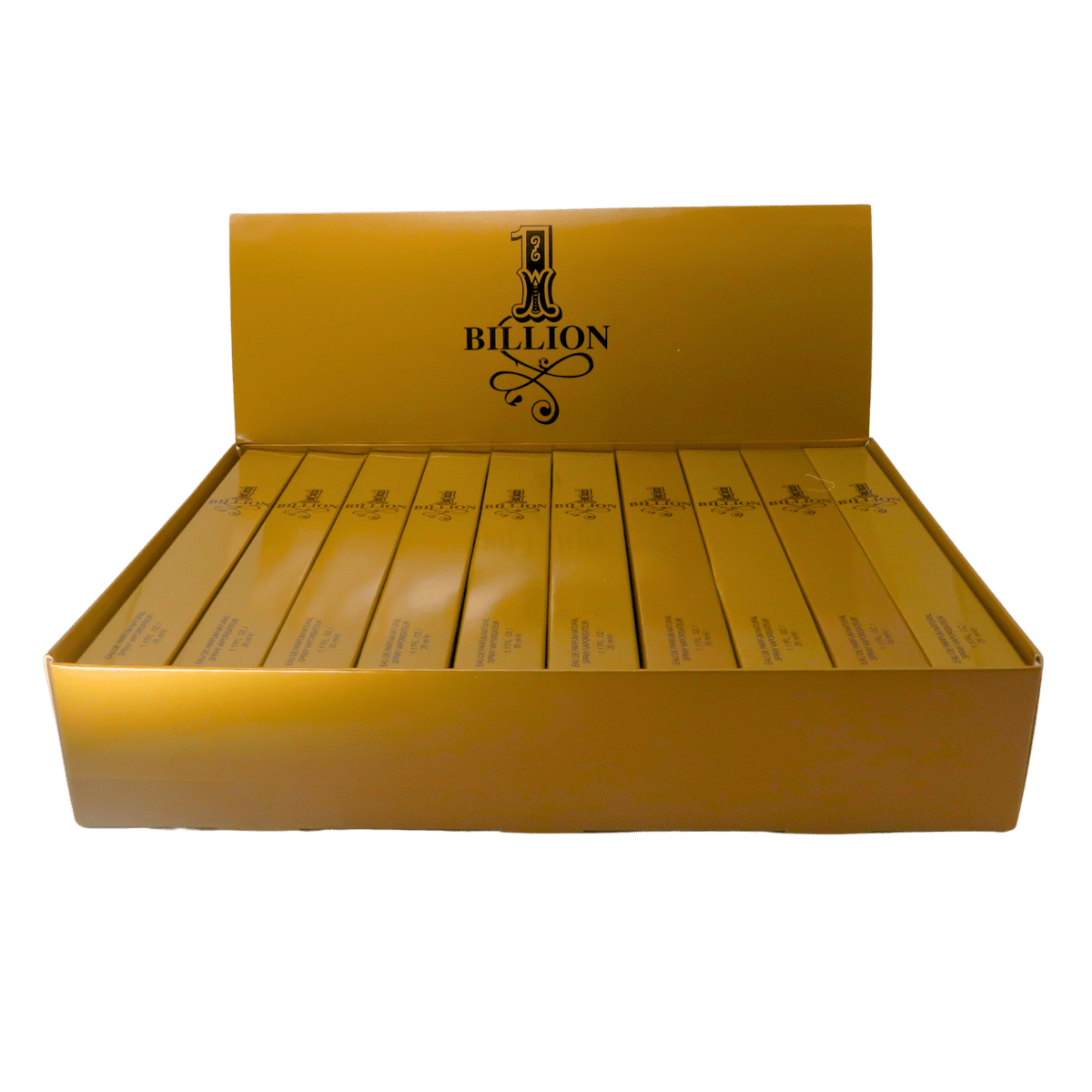 35ml Pencil Perfume 1 Billion