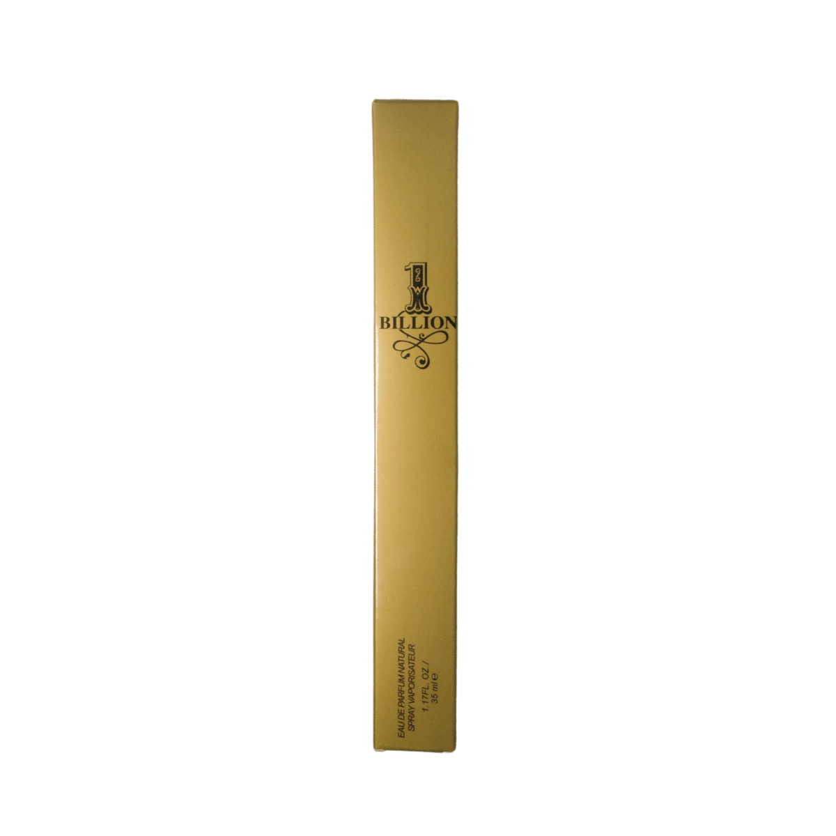 35ml Pencil Perfume 1 Billion