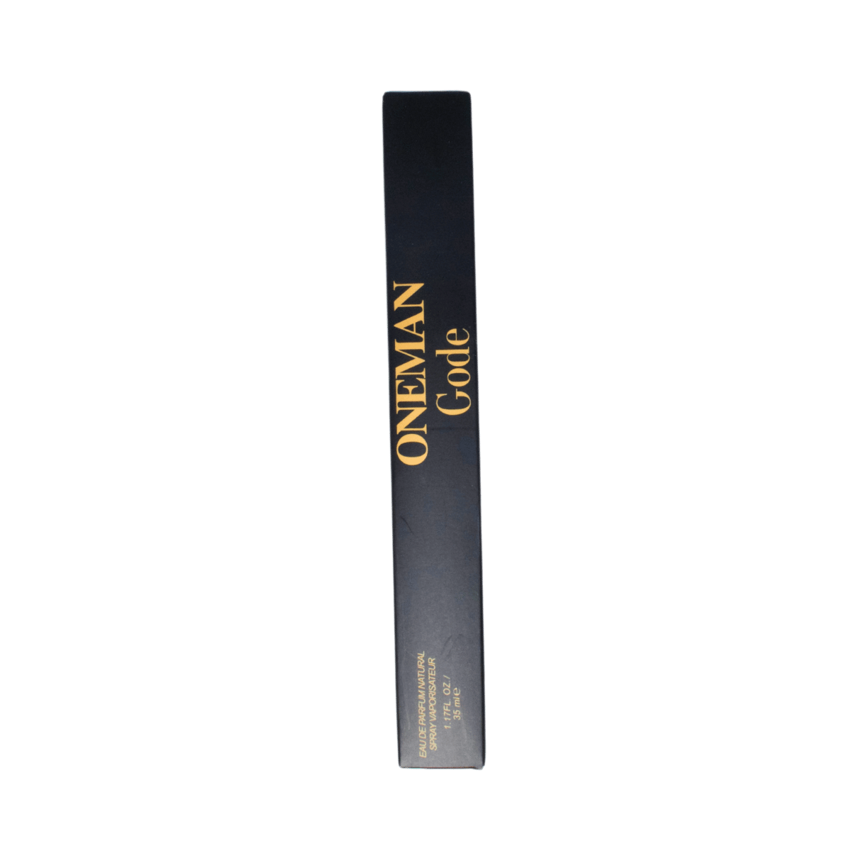 35ml Pencil Perfume Oneman Code