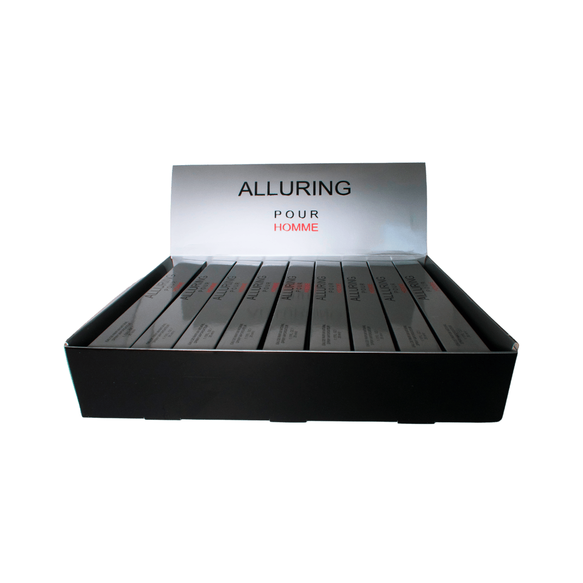 35ml Pencil Perfume Alluring