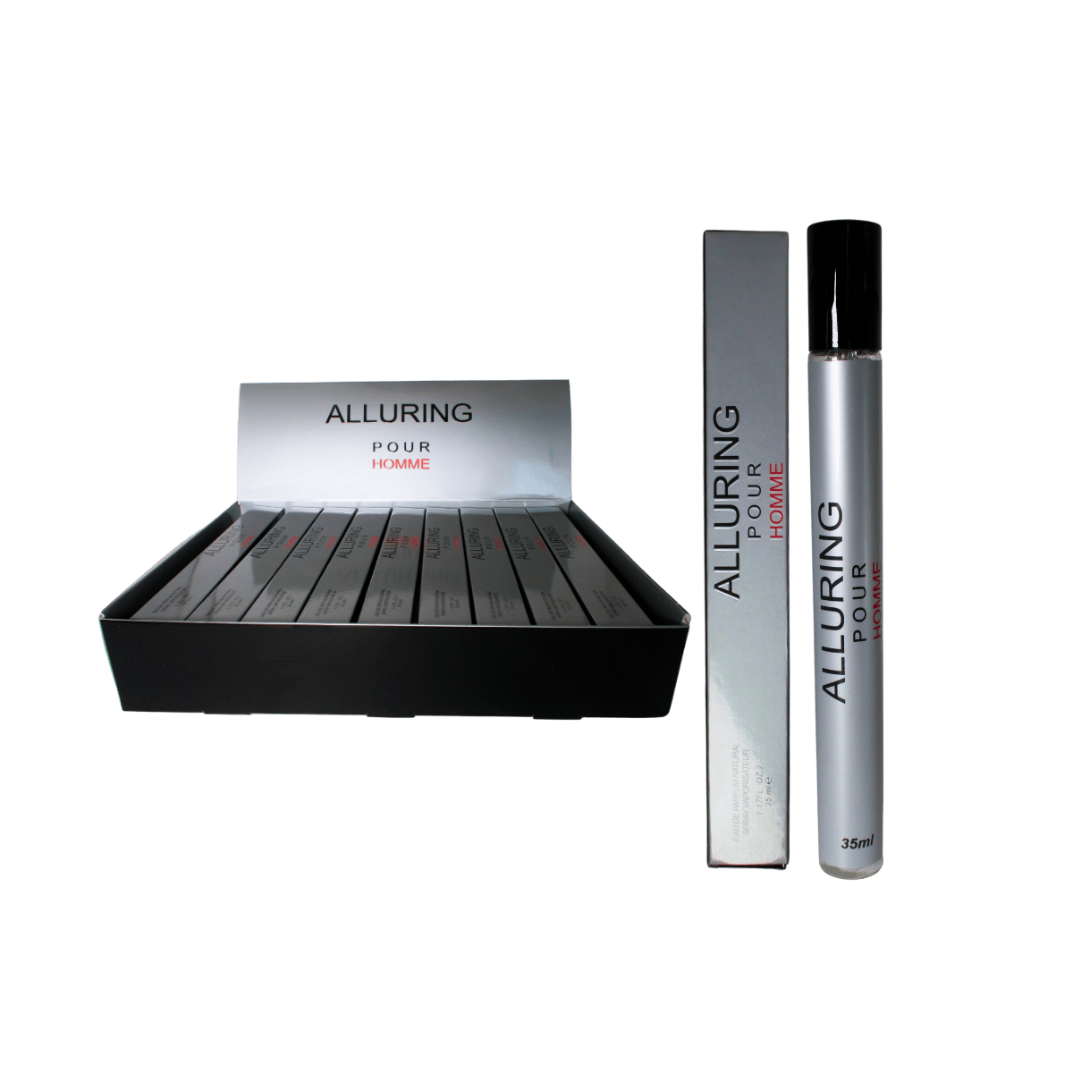 35ml Pencil Perfume Alluring