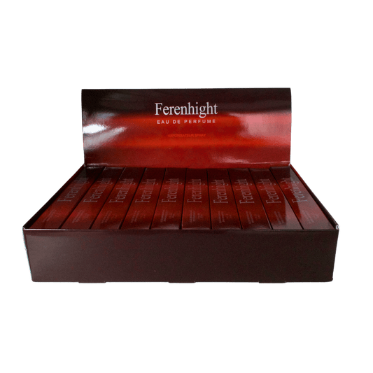 35ml Pencil Perfume Ferenhight