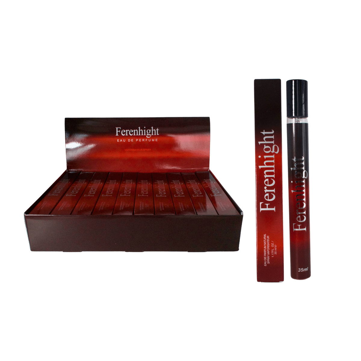 35ml Pencil Perfume Ferenhight