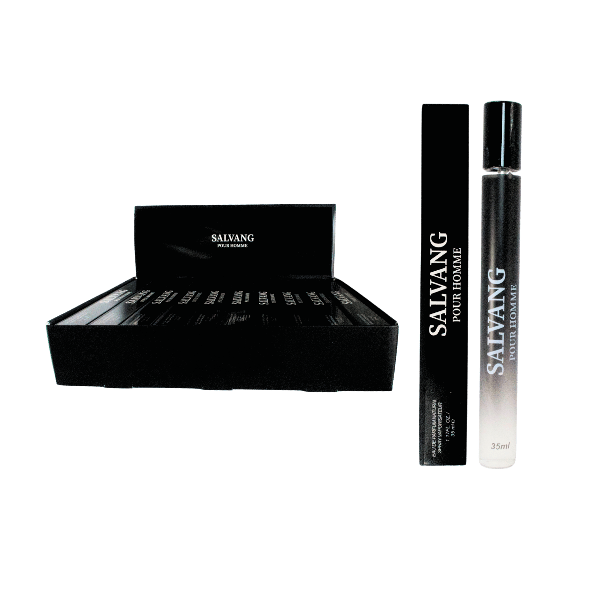 35ml Pencil Perfume Salvang