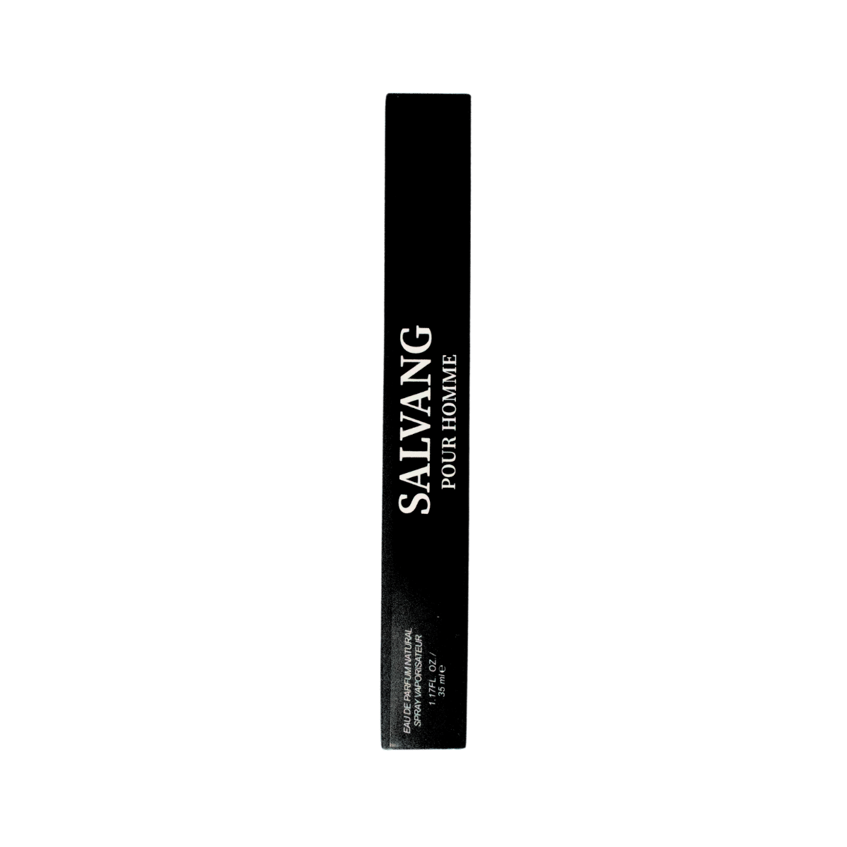 35ml Pencil Perfume Salvang