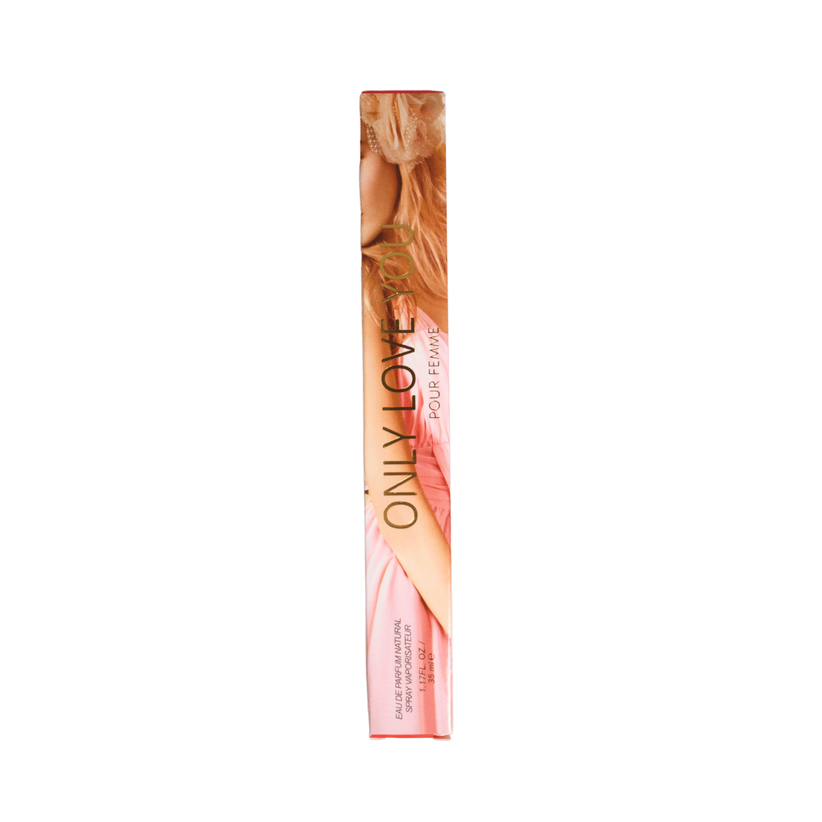 35ml Pencil Perfume Only Love You