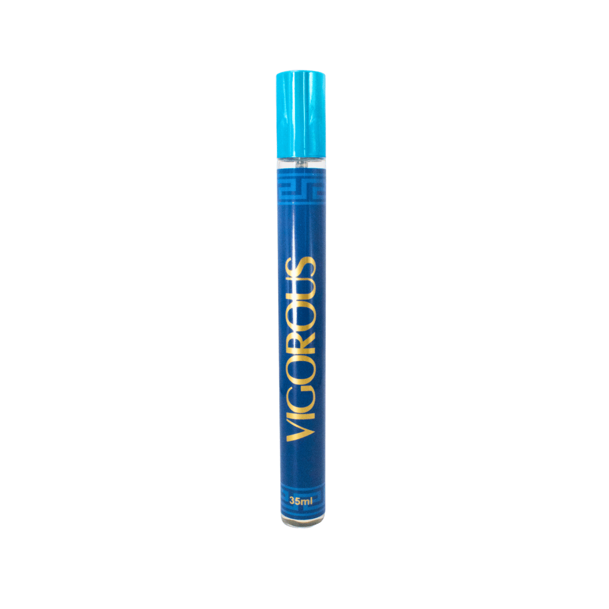 35ml Pencil Perfume Vigorous