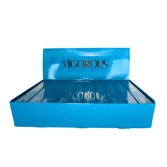 35ml Pencil Perfume Vigorous