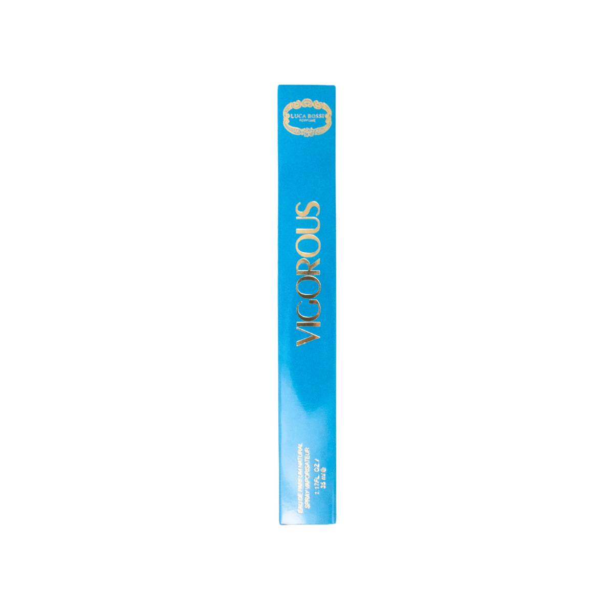 35ml Pencil Perfume Vigorous