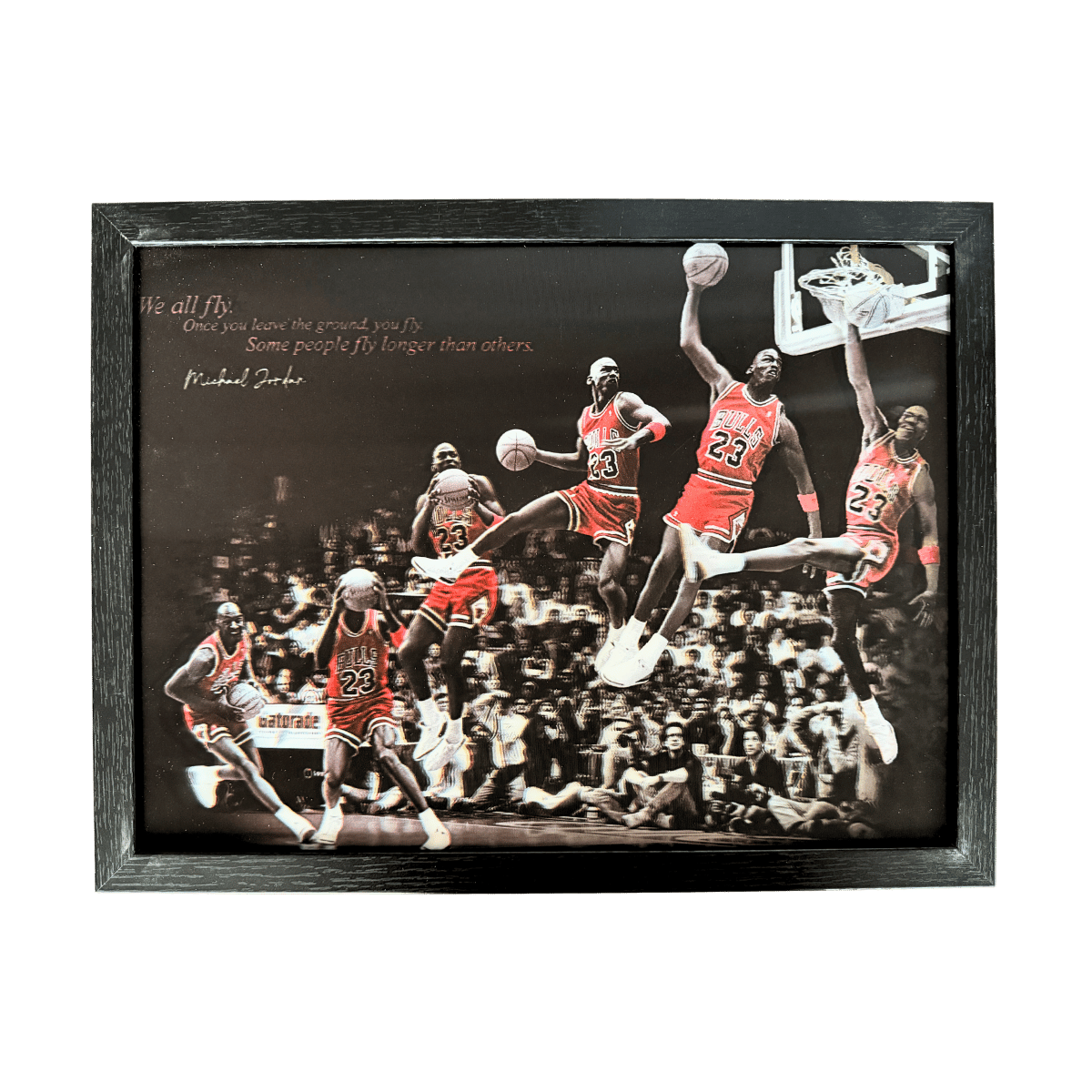 5D Card Frame - 24 Design Mix