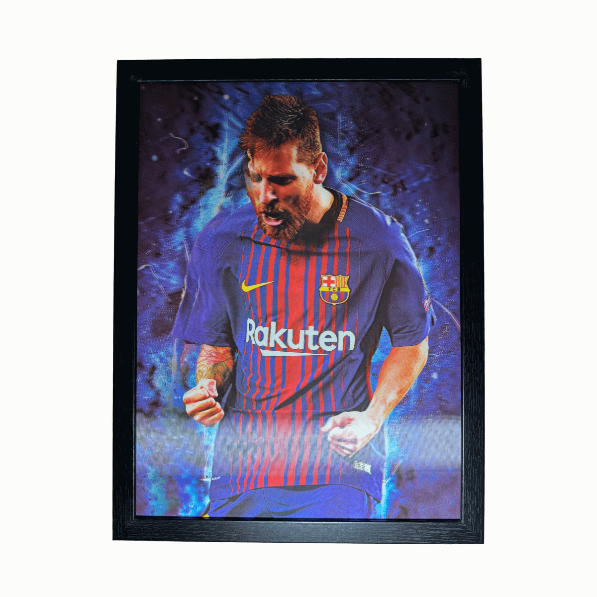5D Card Frame - 24 Design Mix