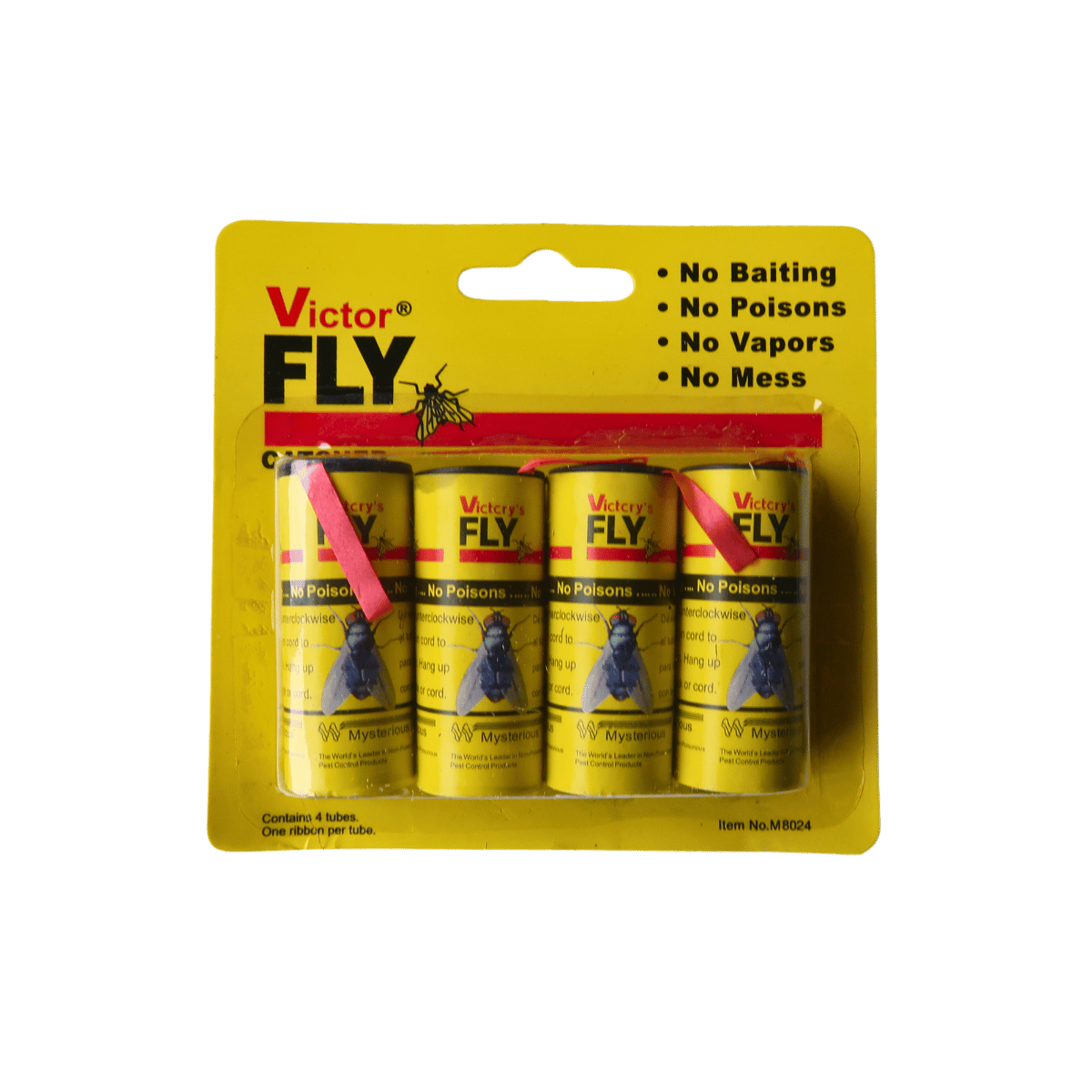 Fly Catcher