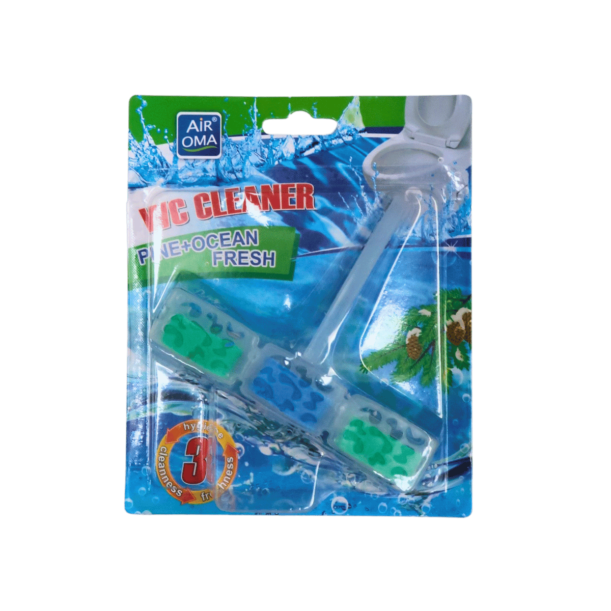 WC Cleaner