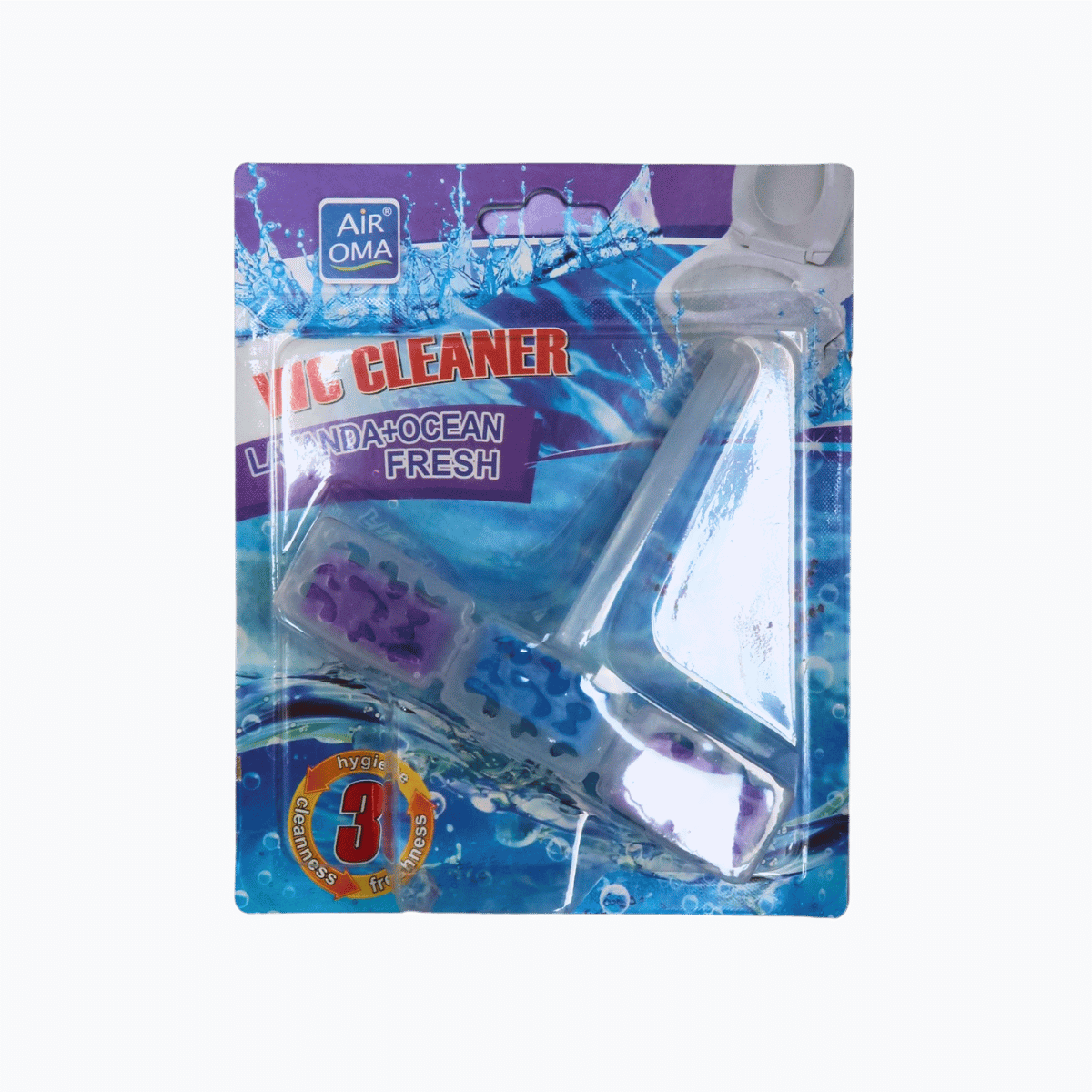 WC Cleaner