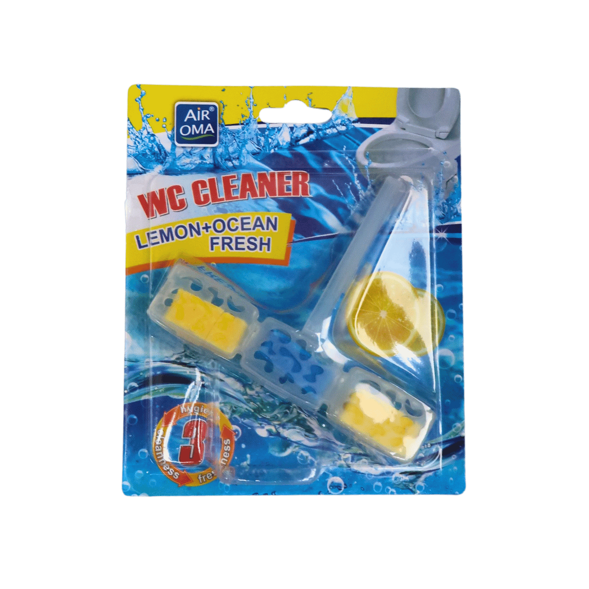 WC Cleaner