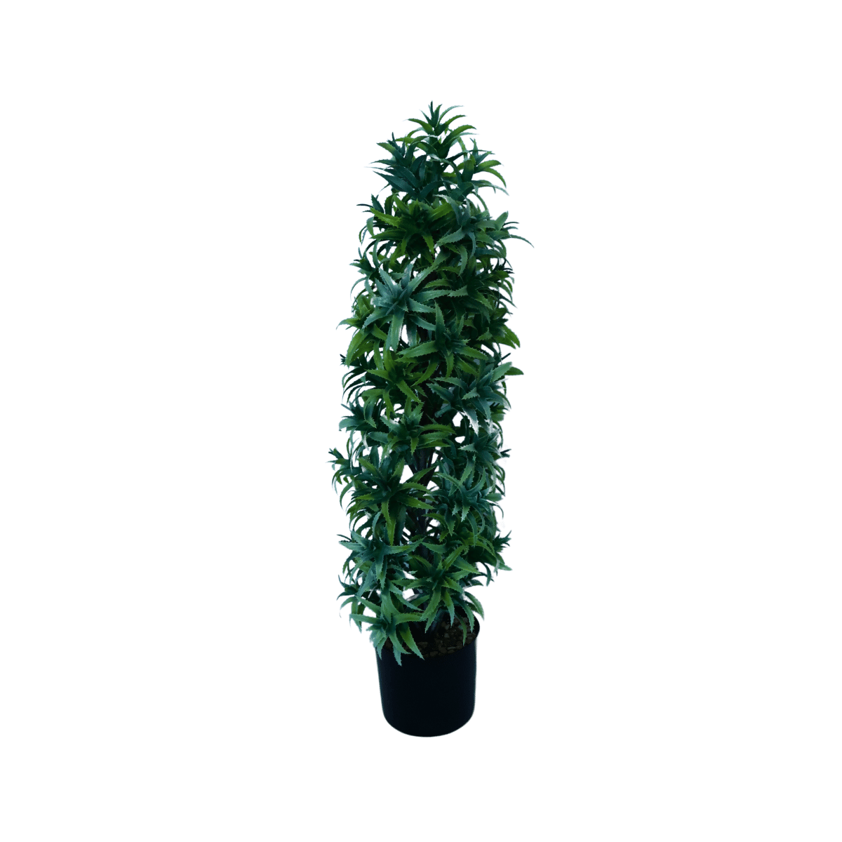 Artificial Plant – 65cm Height, 12 Designs Mix