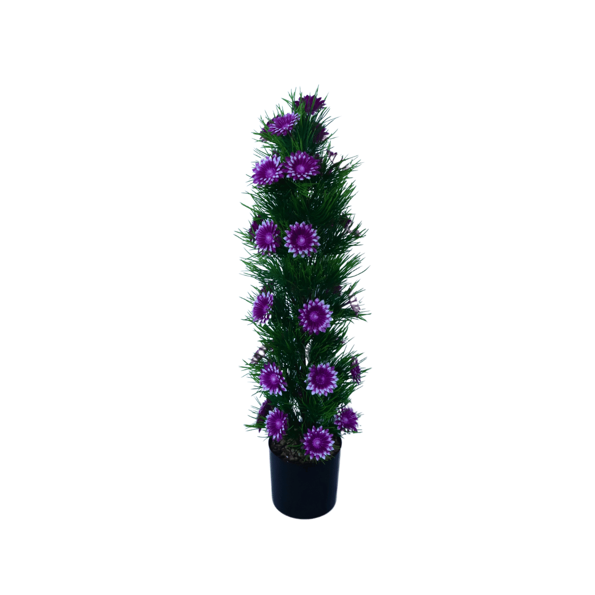 Artificial Plant – 65cm Height, 12 Designs Mix