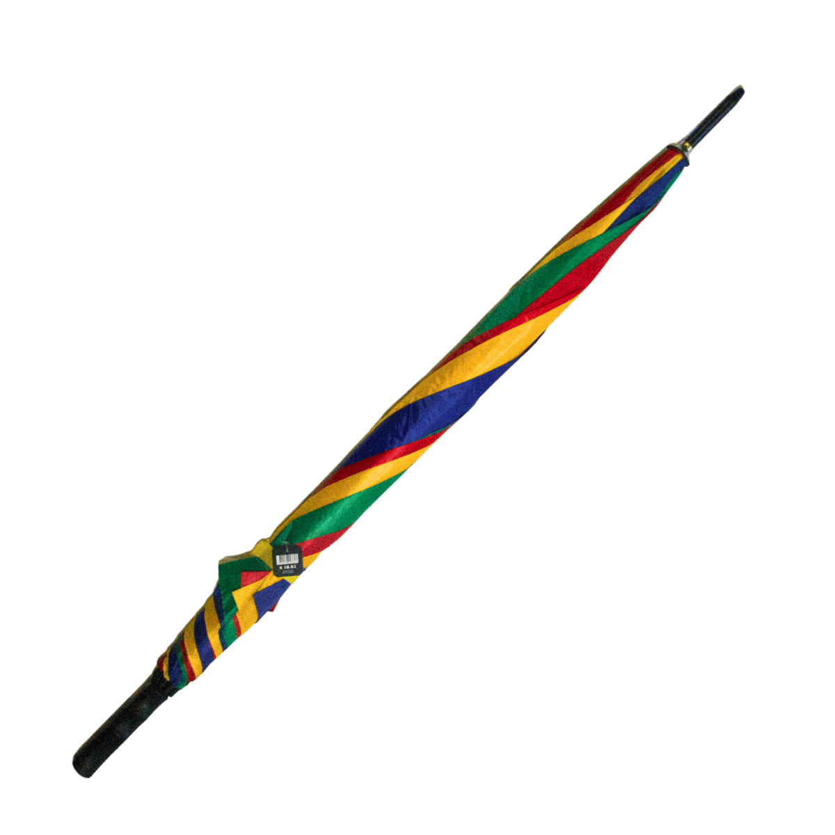 Golf Umbrella – 6 Colour Mix
