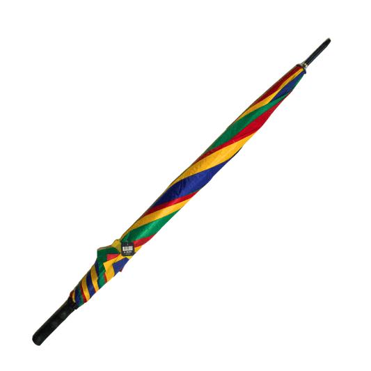 Golf Umbrella – 6 Colour Mix