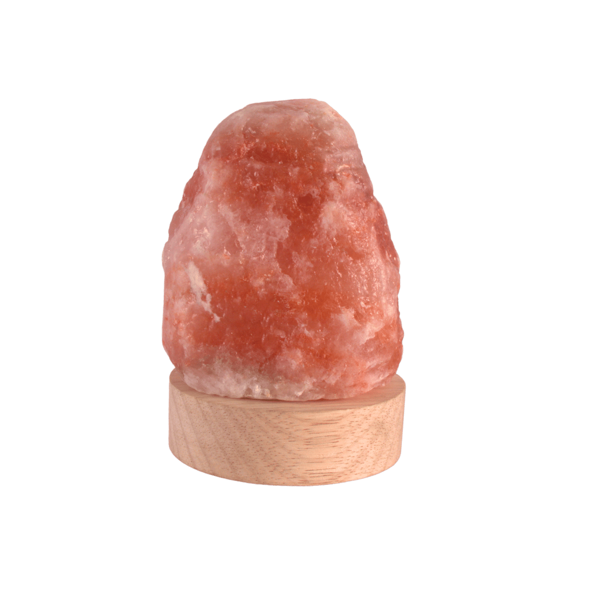 Himalayan Salt Lamp