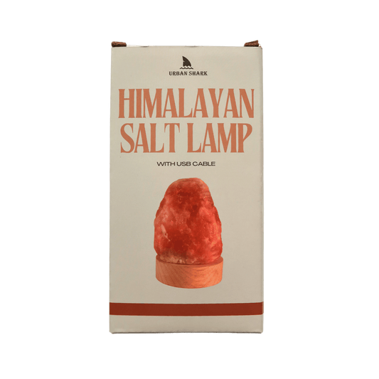 Himalayan Salt Lamp