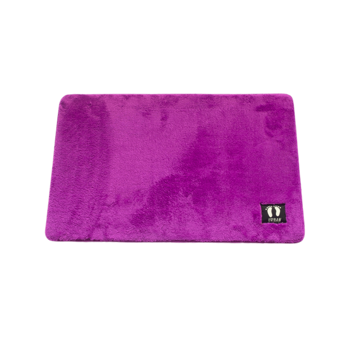 Carpet Mat – 50 x 80cm, 10 Colour Mix