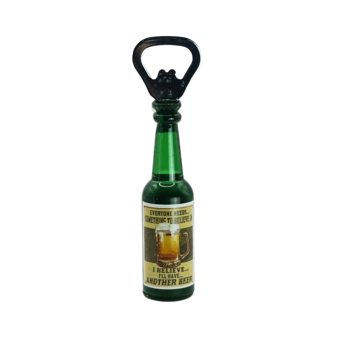 Man Cave Design Bottle Openers - 20 Designs Mix