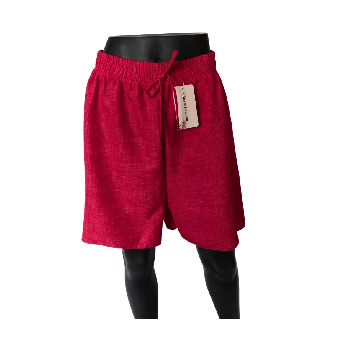 Plain Colour Beach Shorts