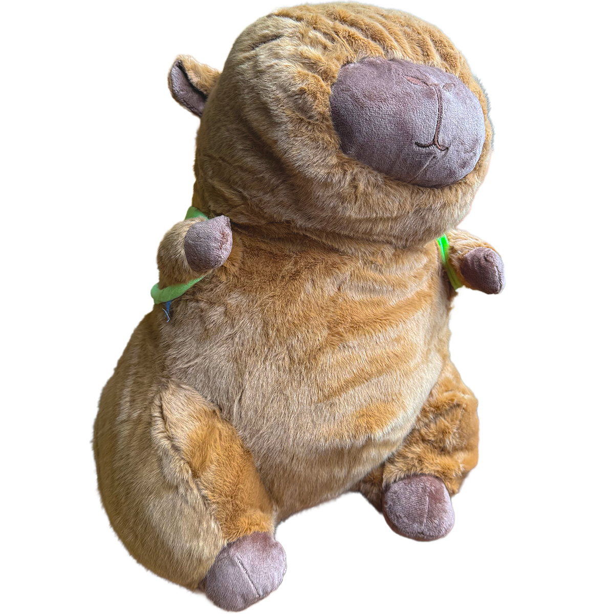 Capybara Plush 40cm - 5 Design Mix