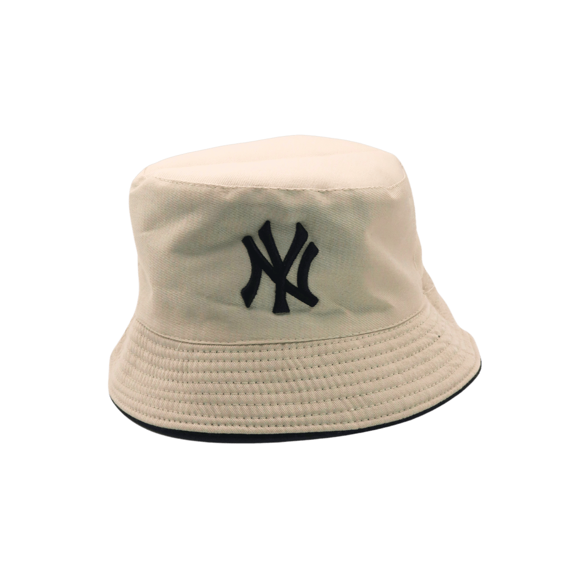 Double-Sided New York Bucket Hats – 3 Colour Mix