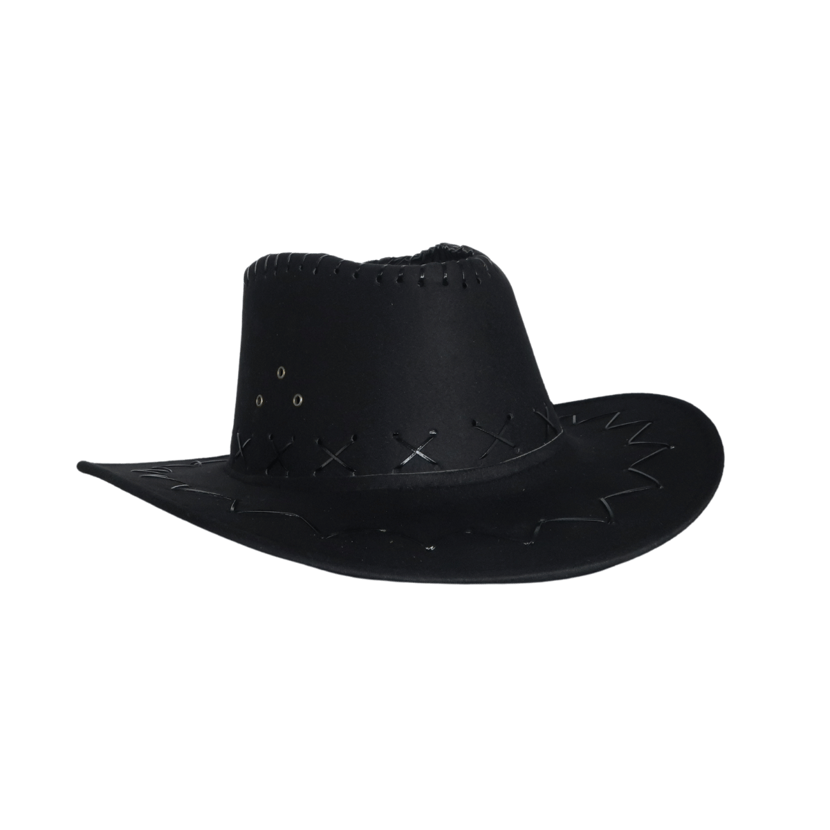 Cowboy Hat - 6 Colour Mix