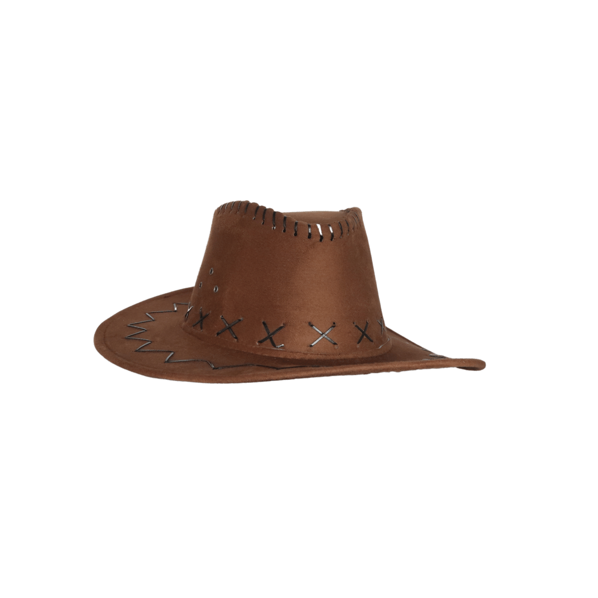 Cowboy Hat - 6 Colour Mix