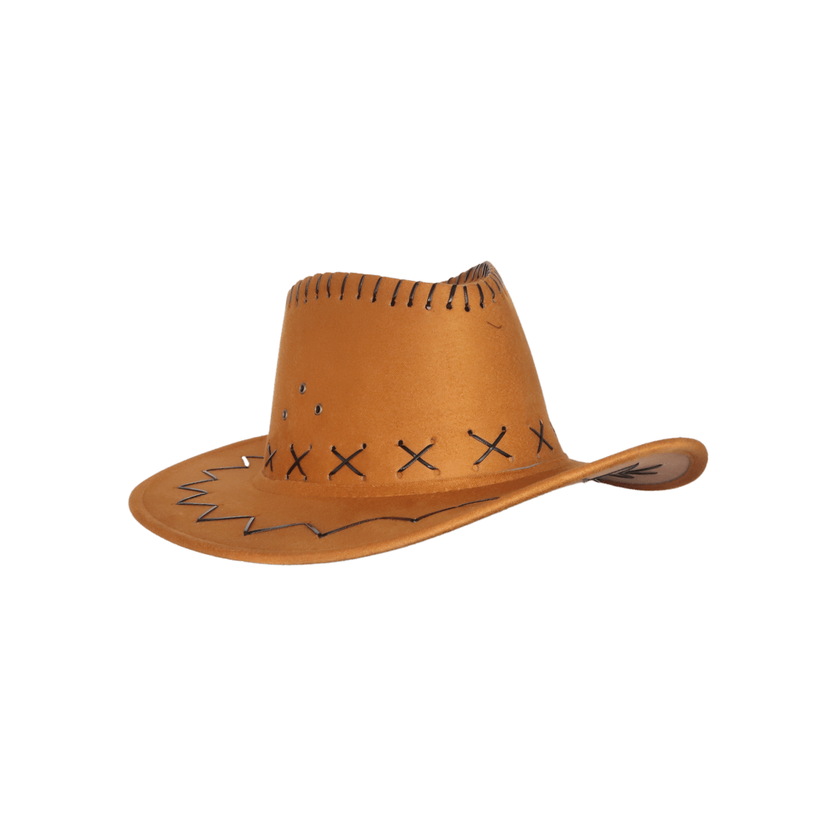Cowboy Hat - 6 Colour Mix