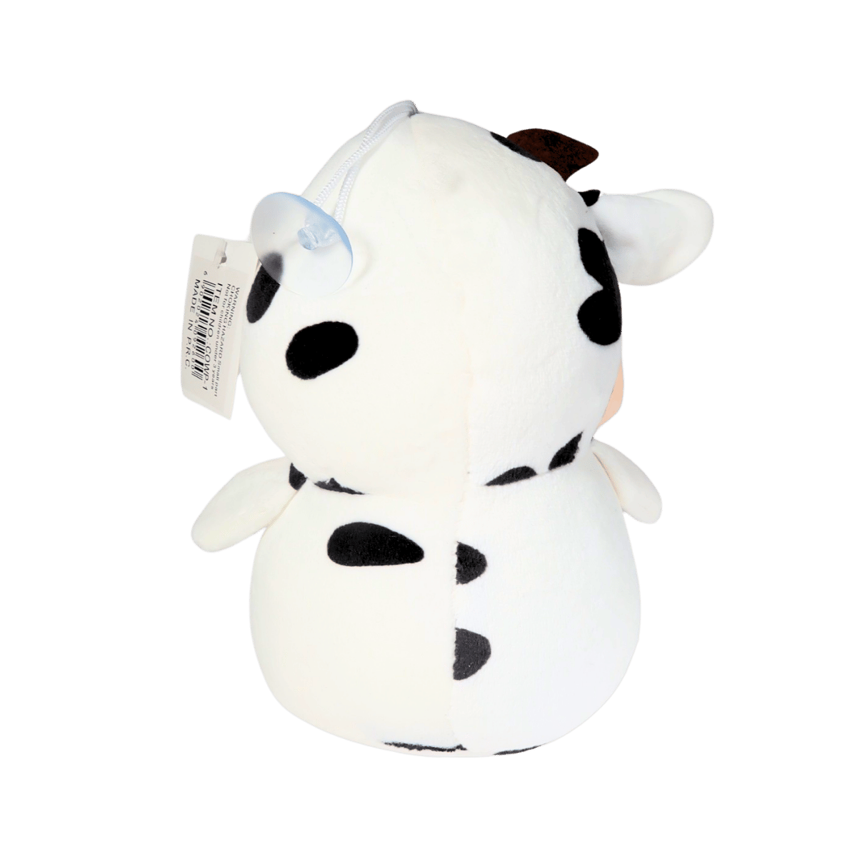Cow Plush – 21cm