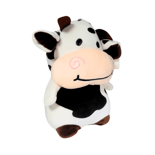 Cow Plush – 21cm