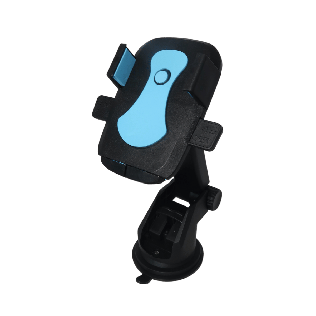Car Phone Holder – 3 Colour Mix (Red, Blue, Black)