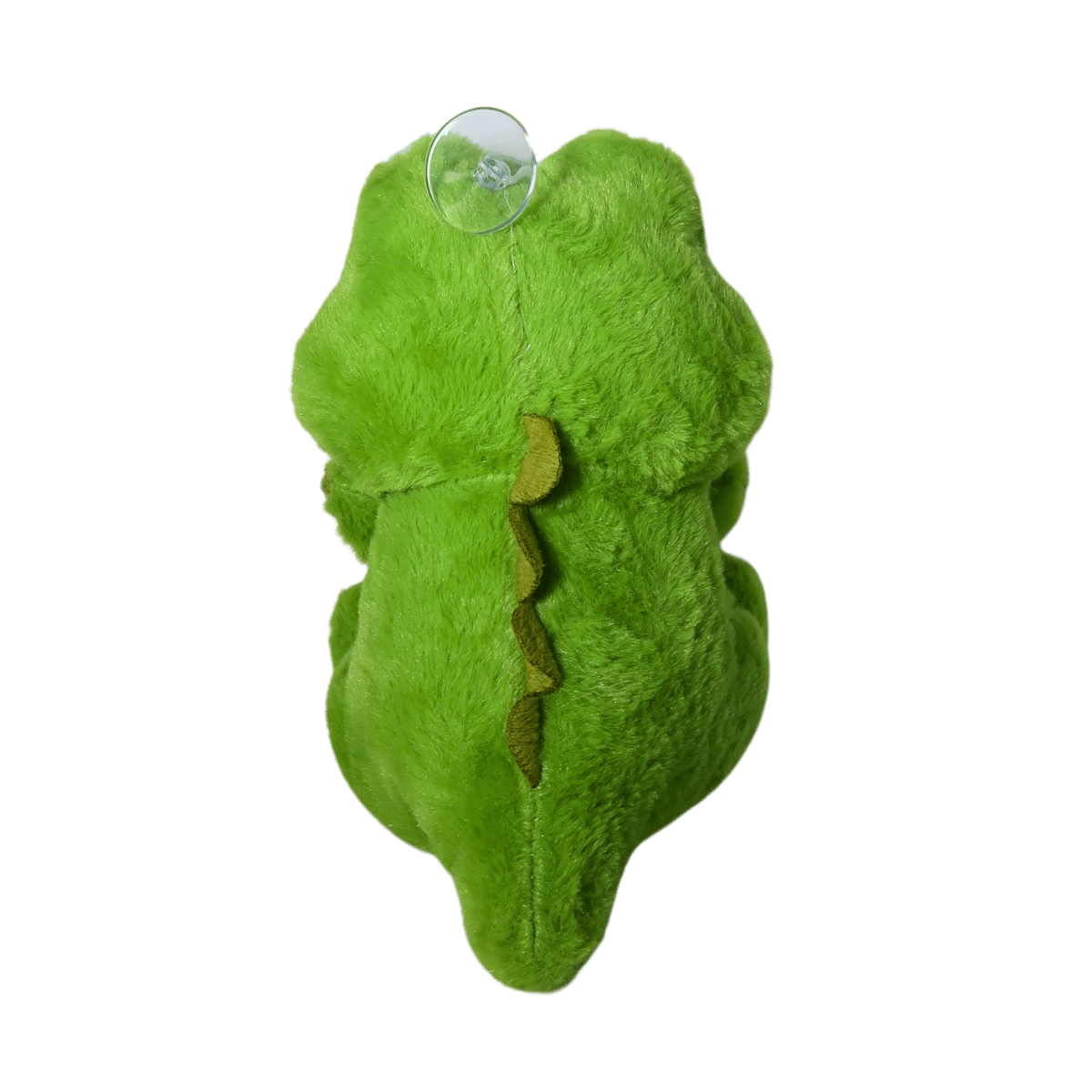 Crocodile Plush