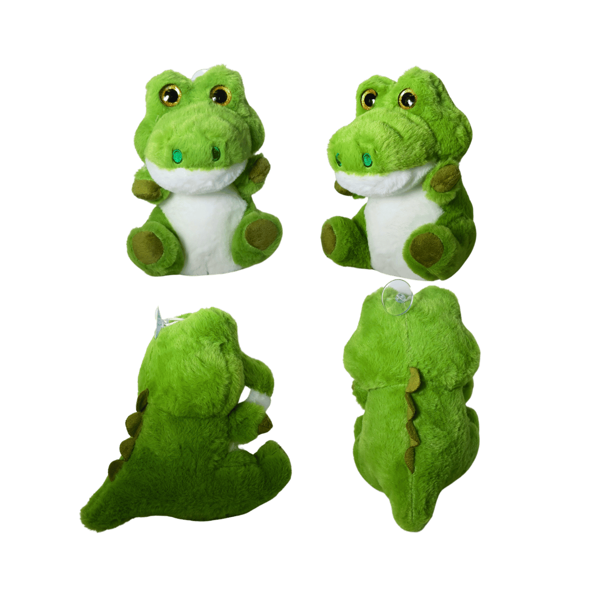 Crocodile Plush