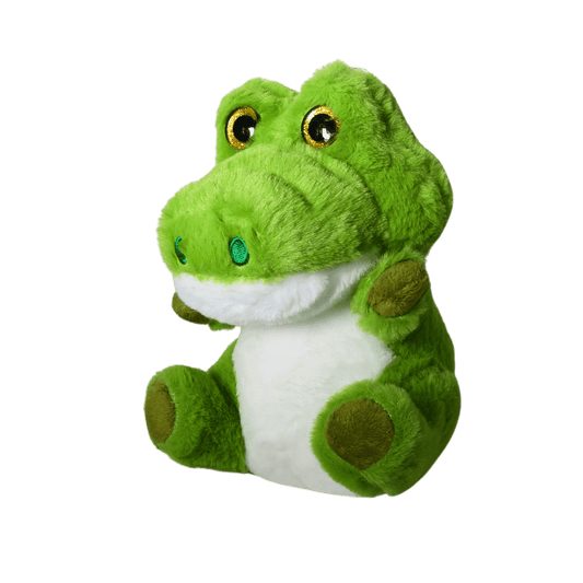 Crocodile Plush