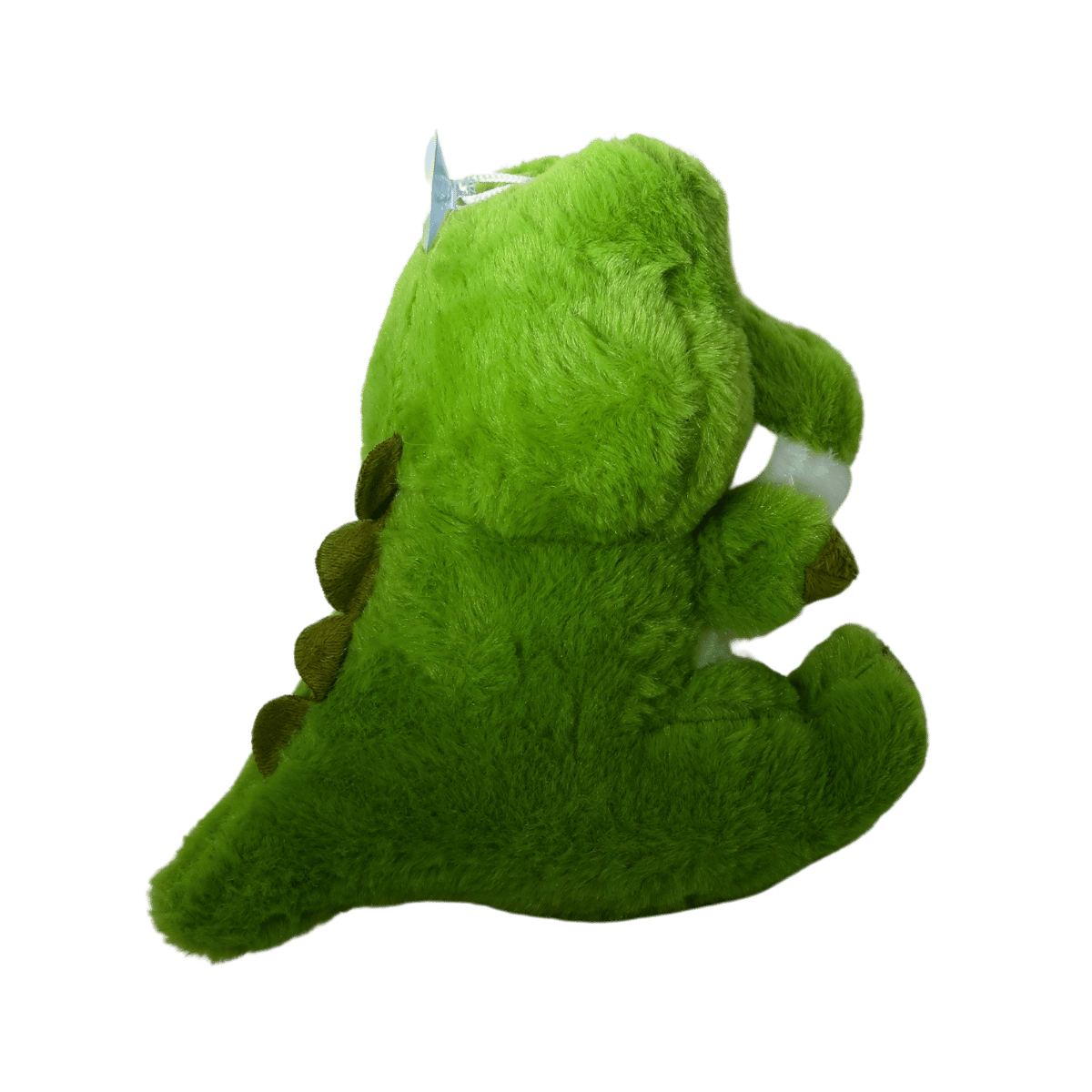 Crocodile Plush