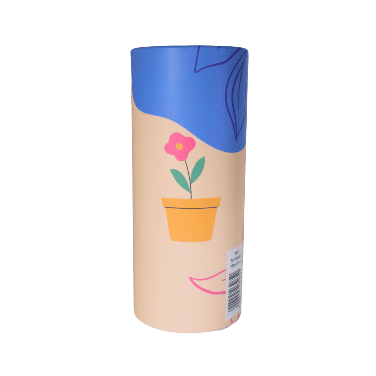 Car Tissue Box - 12 Design Mix