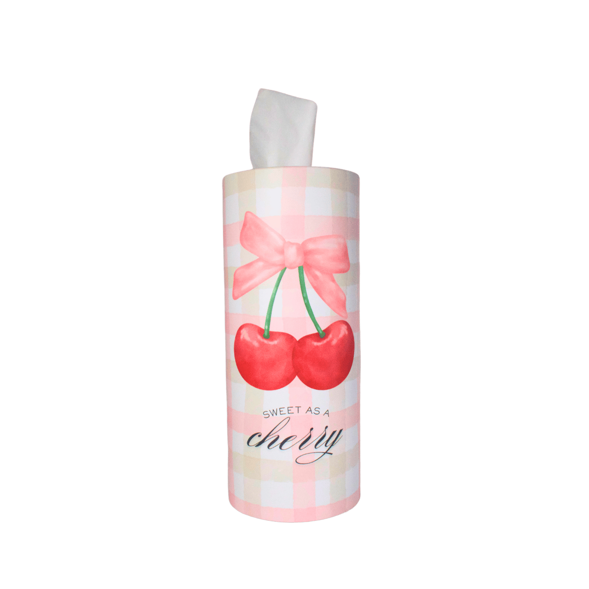 Car Tissue Box - 12 Design Mix